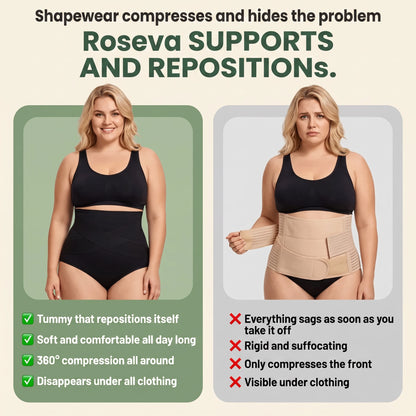 Post-Partum Knickers