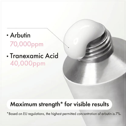 Arbutin 7% Brightening Cream