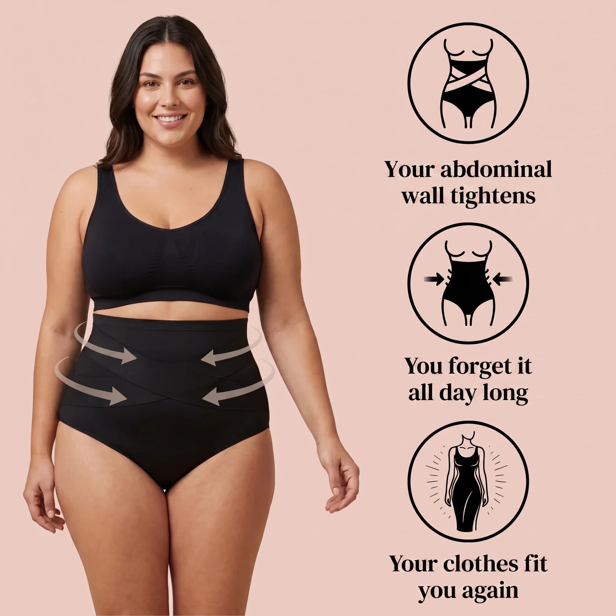 Post-Partum Knickers