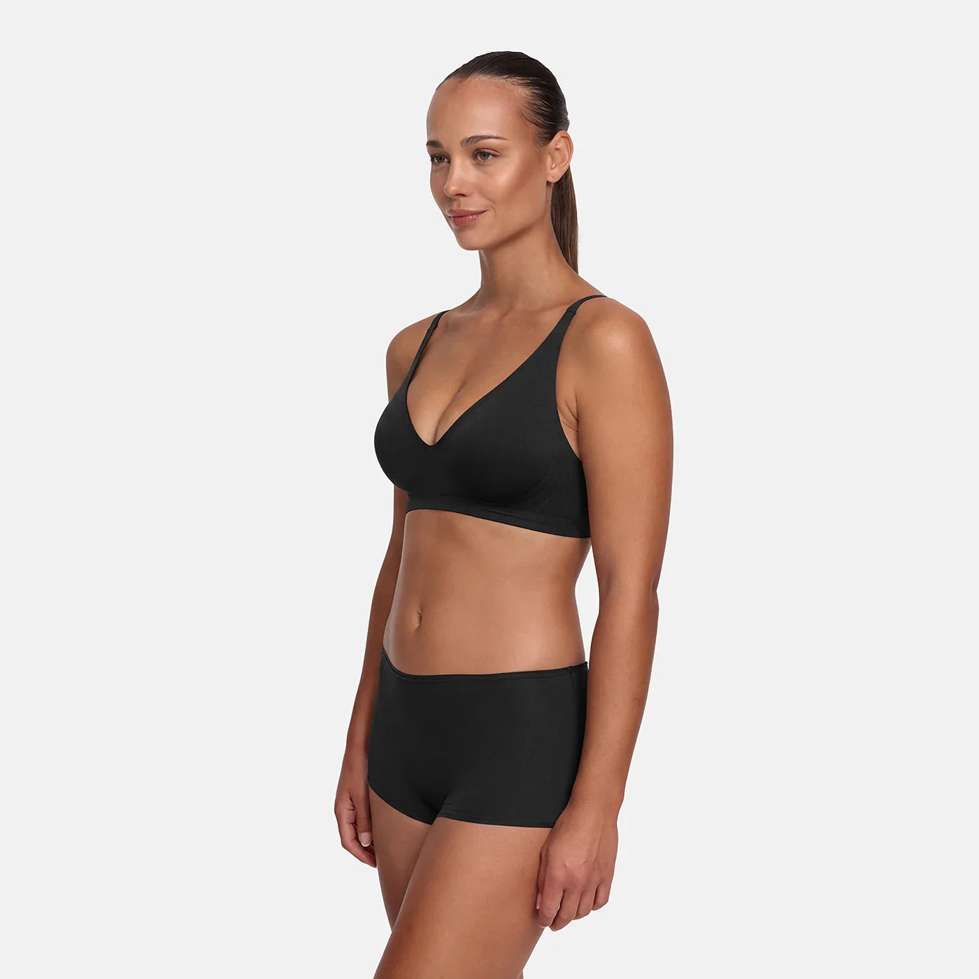 Roseva – Soutien-gorge Confort Push-Up