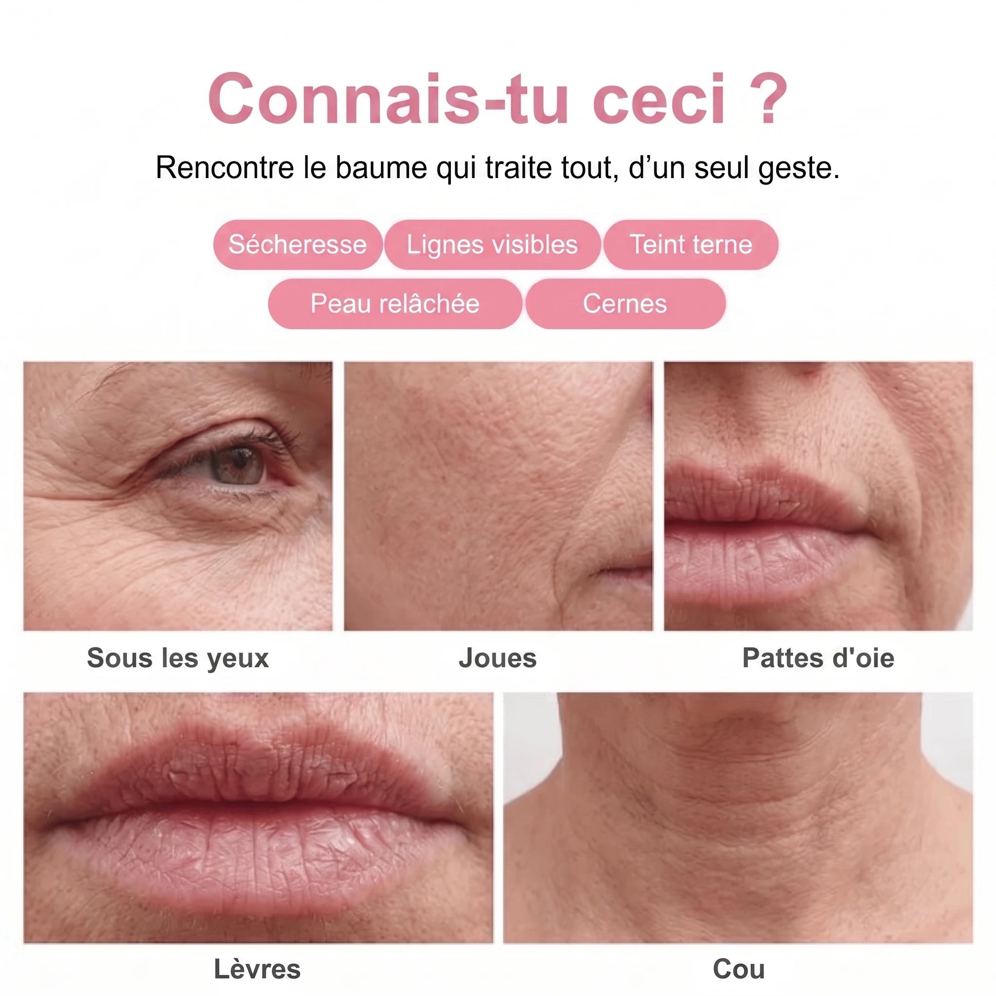 Baume Volumateur au Collagène PDRN