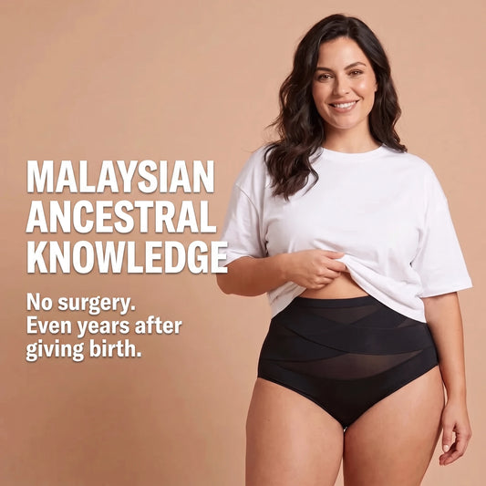 Post-Partum Knickers