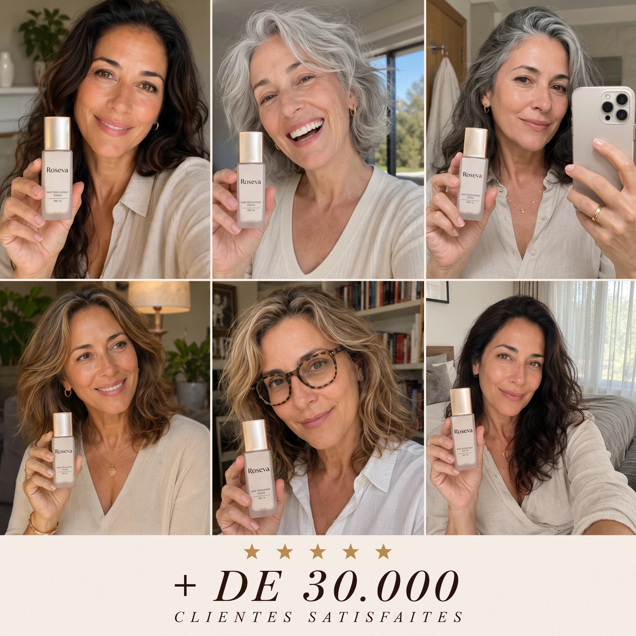Base Intelligente Avec SPF15