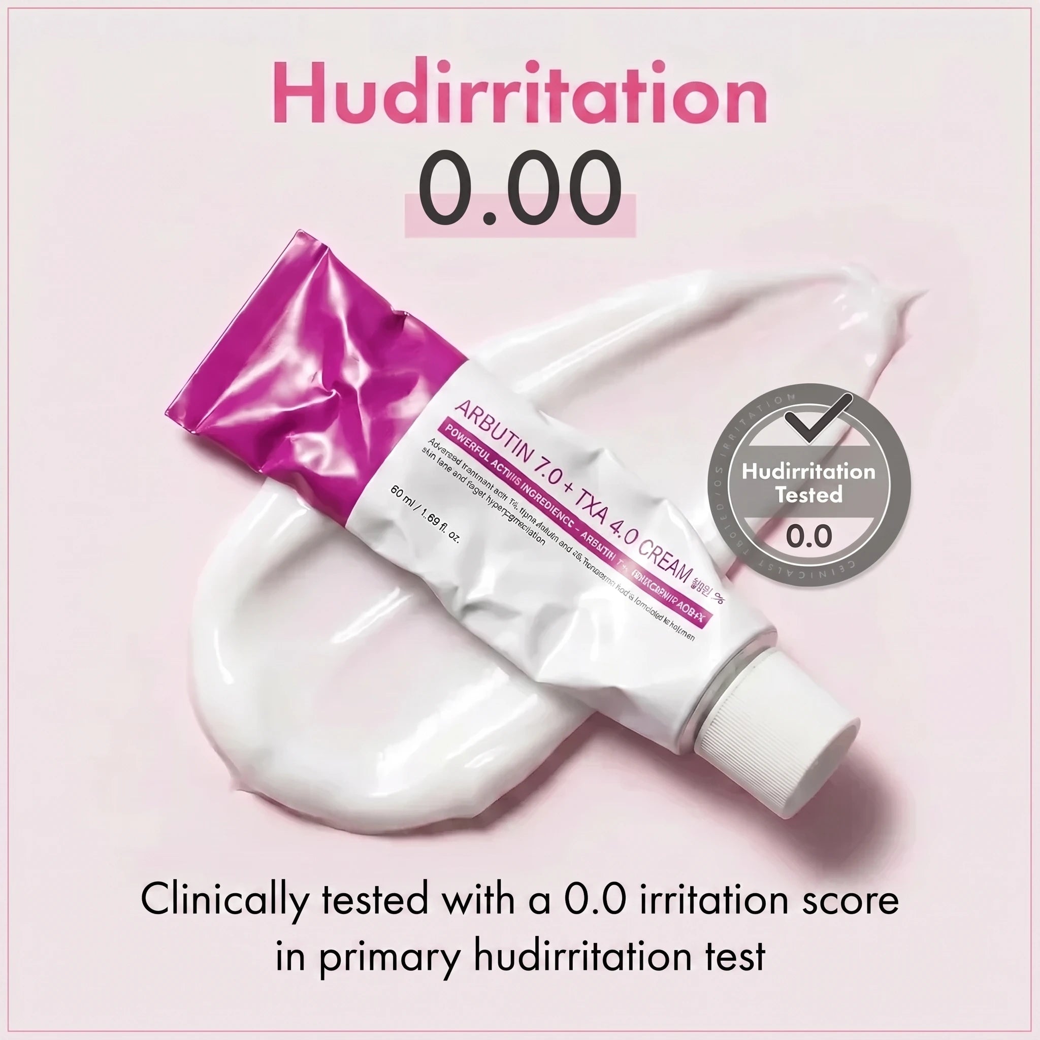 Arbutin 7% Brightening Cream