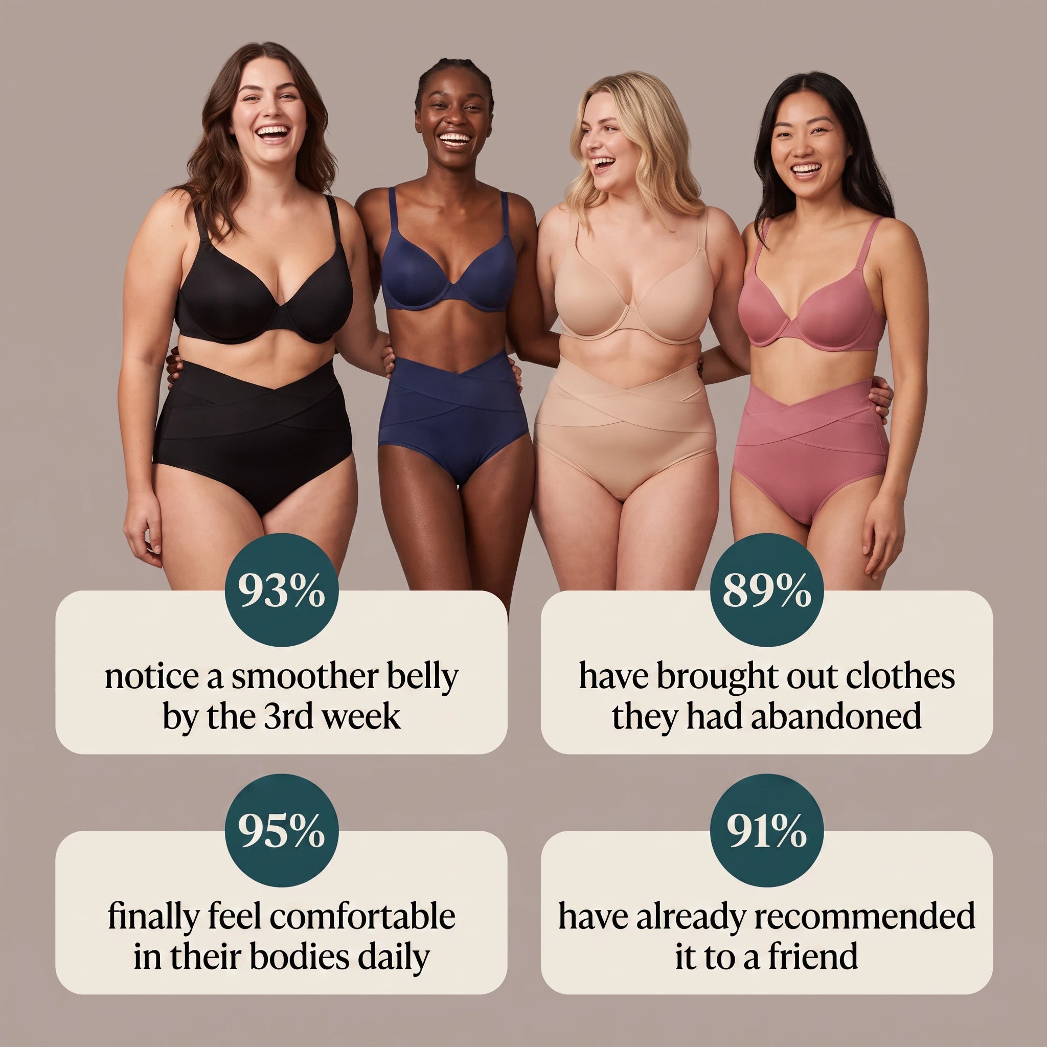 Post-Partum Knickers