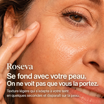 Base Intelligente Avec SPF15