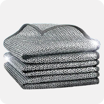 KitchenClean cloths pack of 3