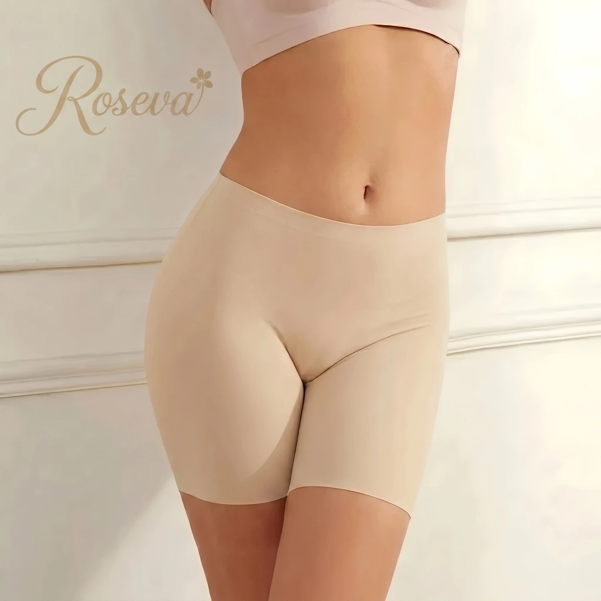 Short sans coutures
