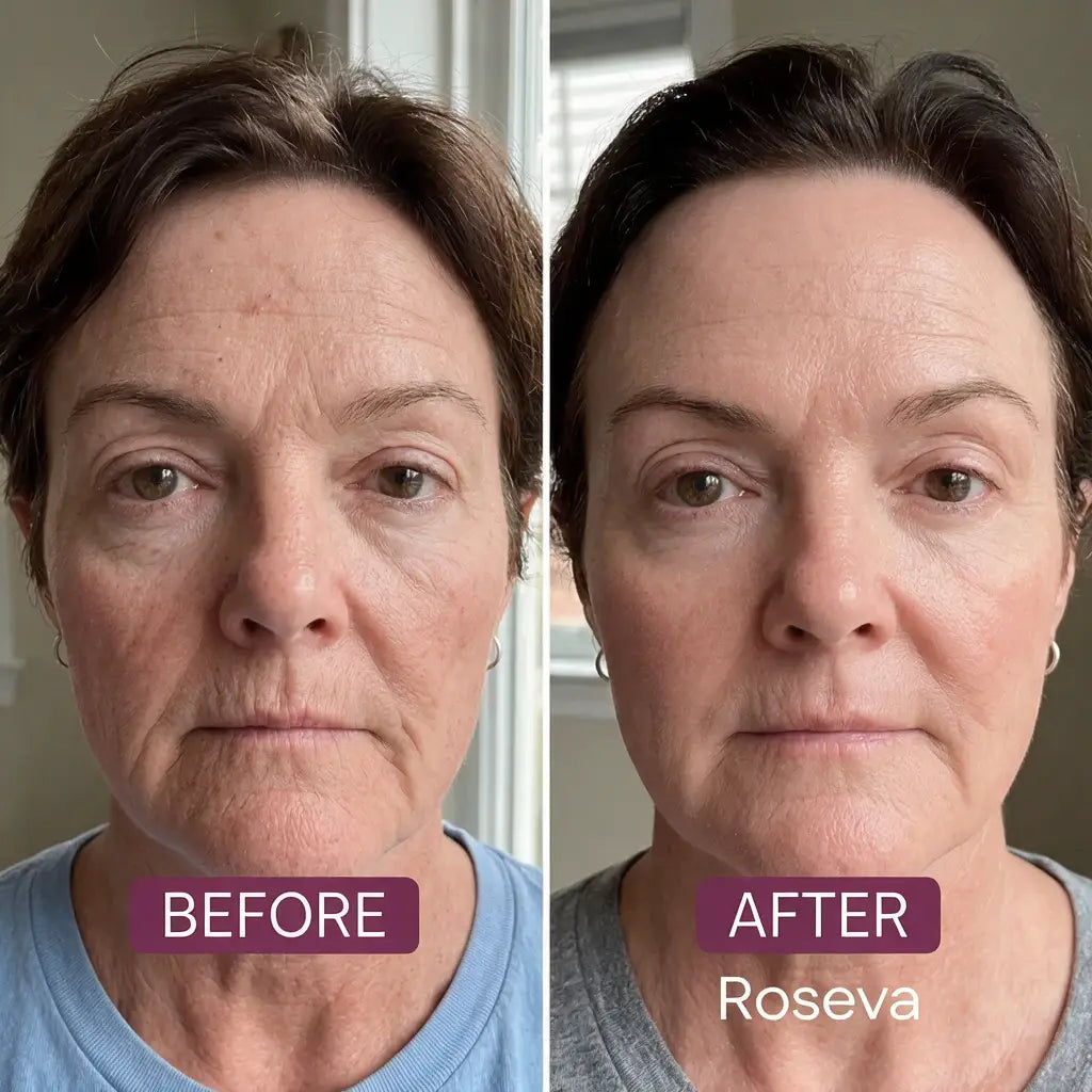 Bio-Collagen Mask + Brush