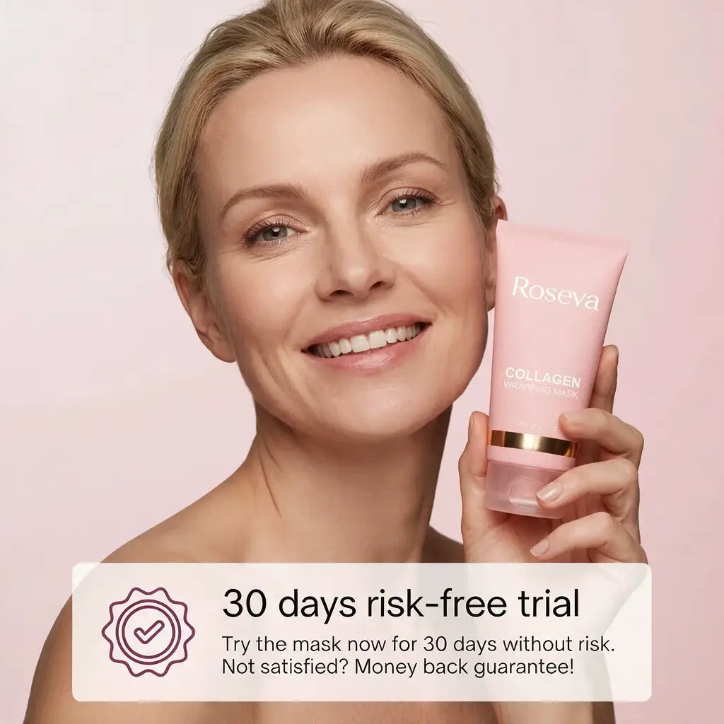 Bio-Collagen Mask + Brush