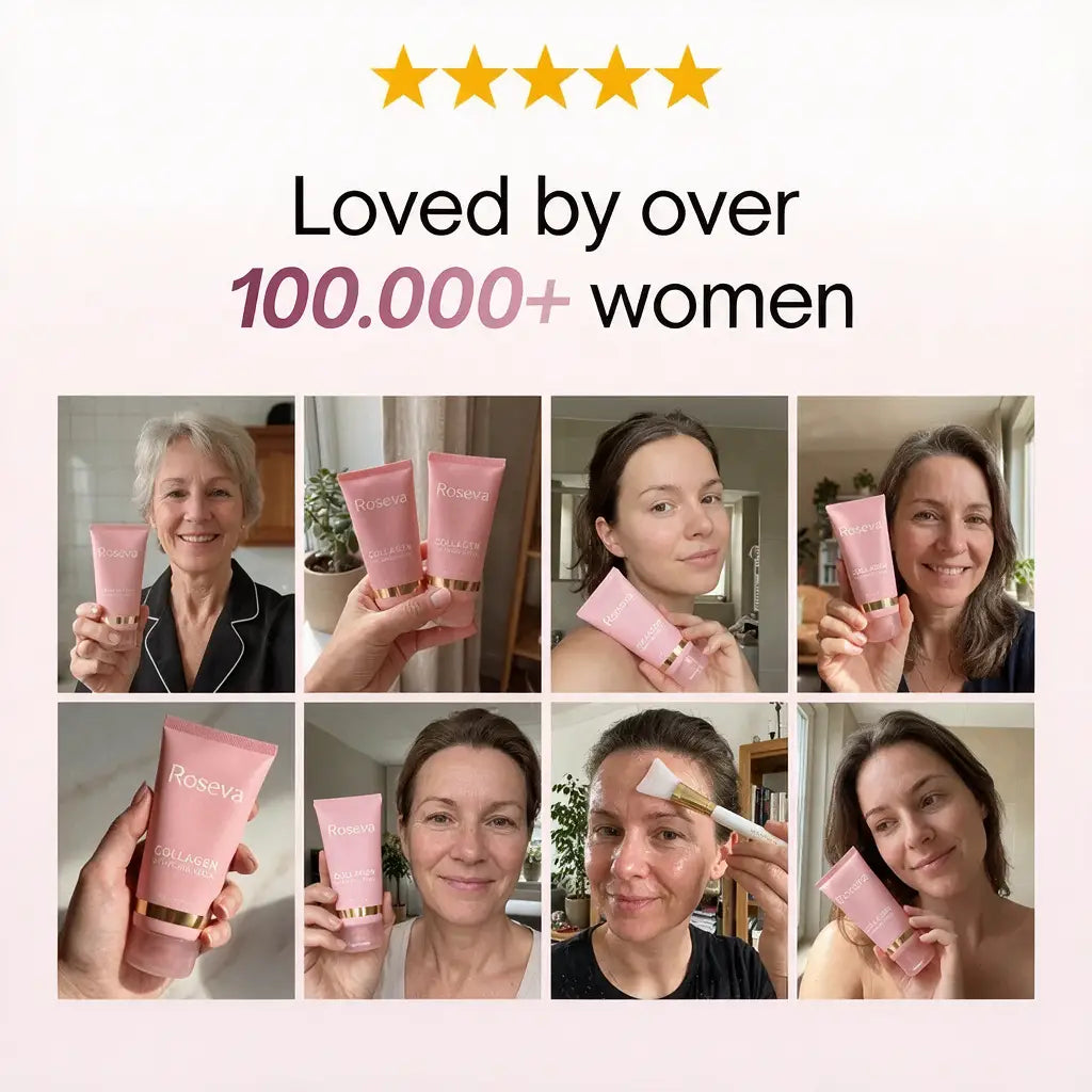 Bio-Collagen Mask + Brush