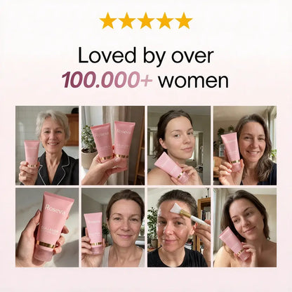 Bio-Collagen Mask + Brush