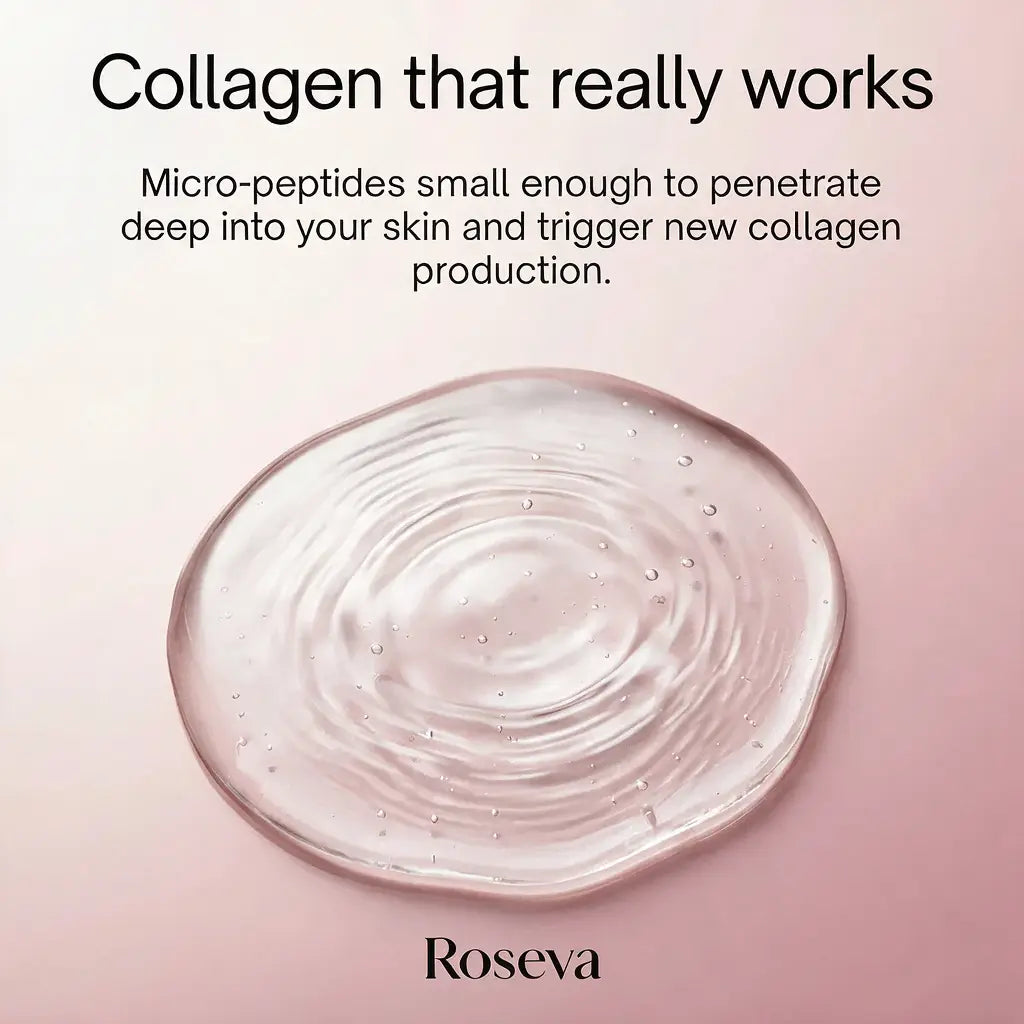 Bio-Collagen Mask + Brush