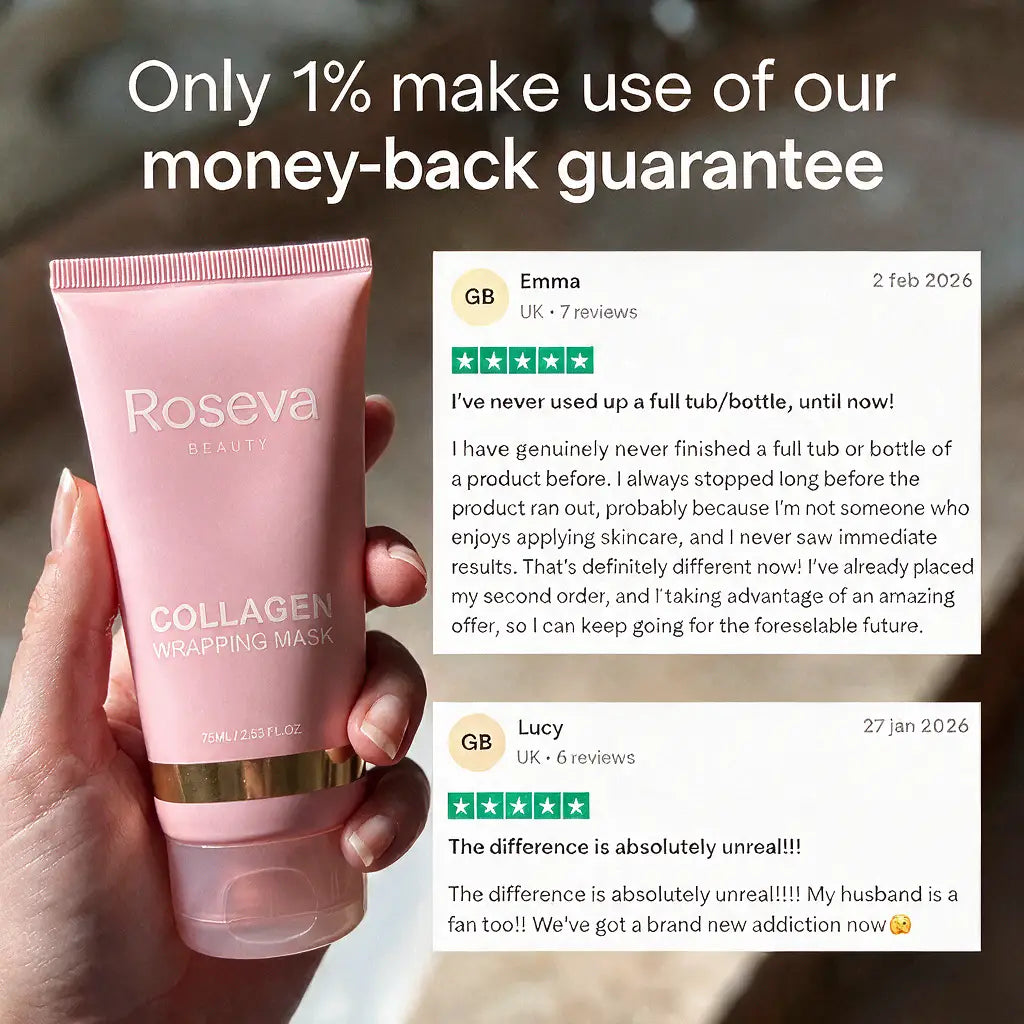 Bio-Collagen Mask + Brush
