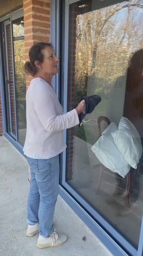 ClearWipe customer video 1
