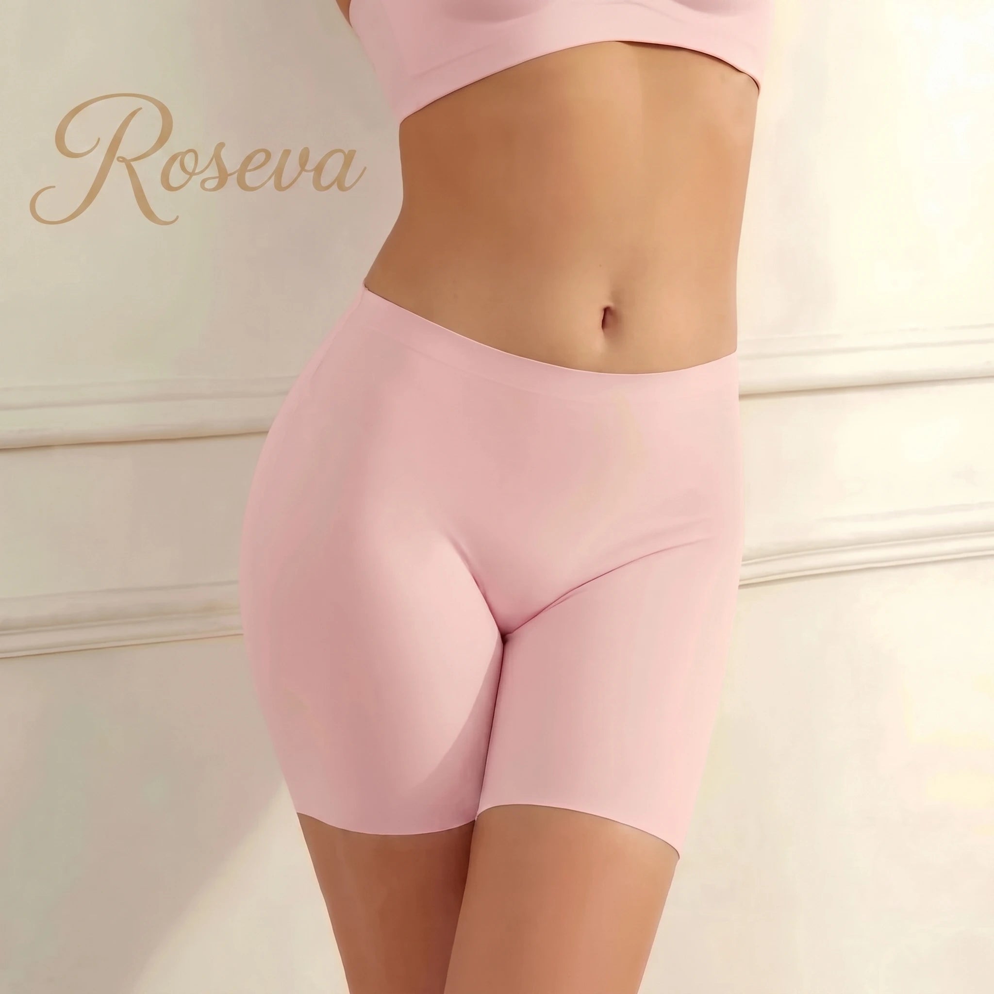 Short sans coutures